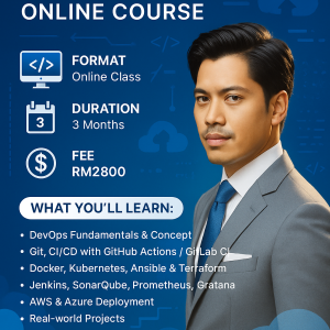 DevOps Course