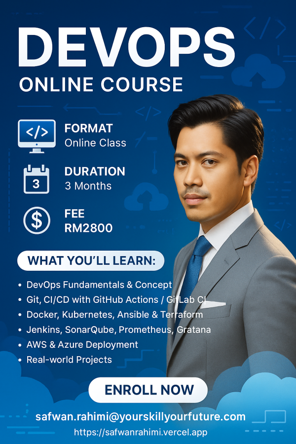DevOps Course